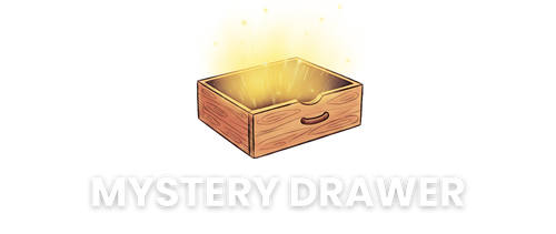 Mystery Drawer